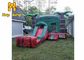Gorila inflable Jumper For Children que despide combinado del patio trasero divertido