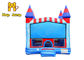 PVC de modelado animal Mini Bounce House Customized inflable